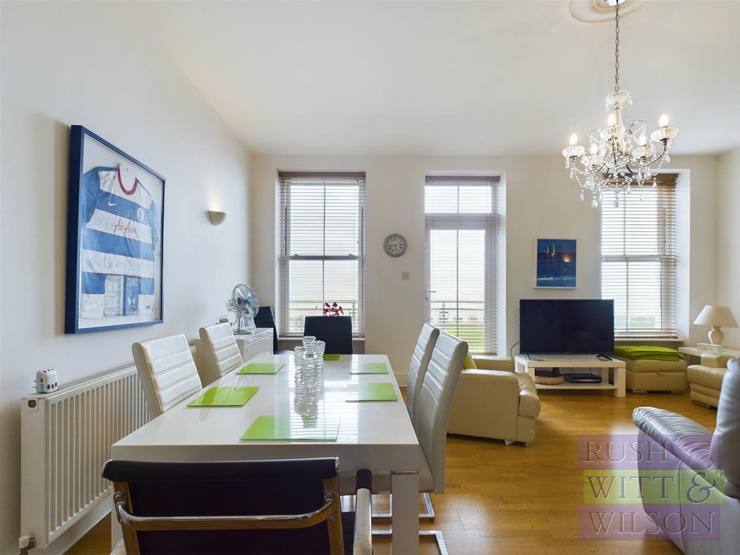 Seaside Road, St. LeonardsOnSea Rush, Witt & Wilson